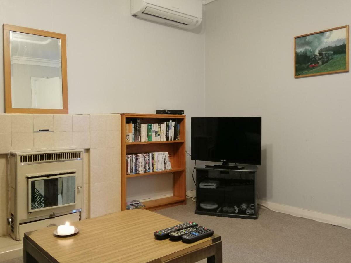 Stay In The Bay Dunedin Exterior photo